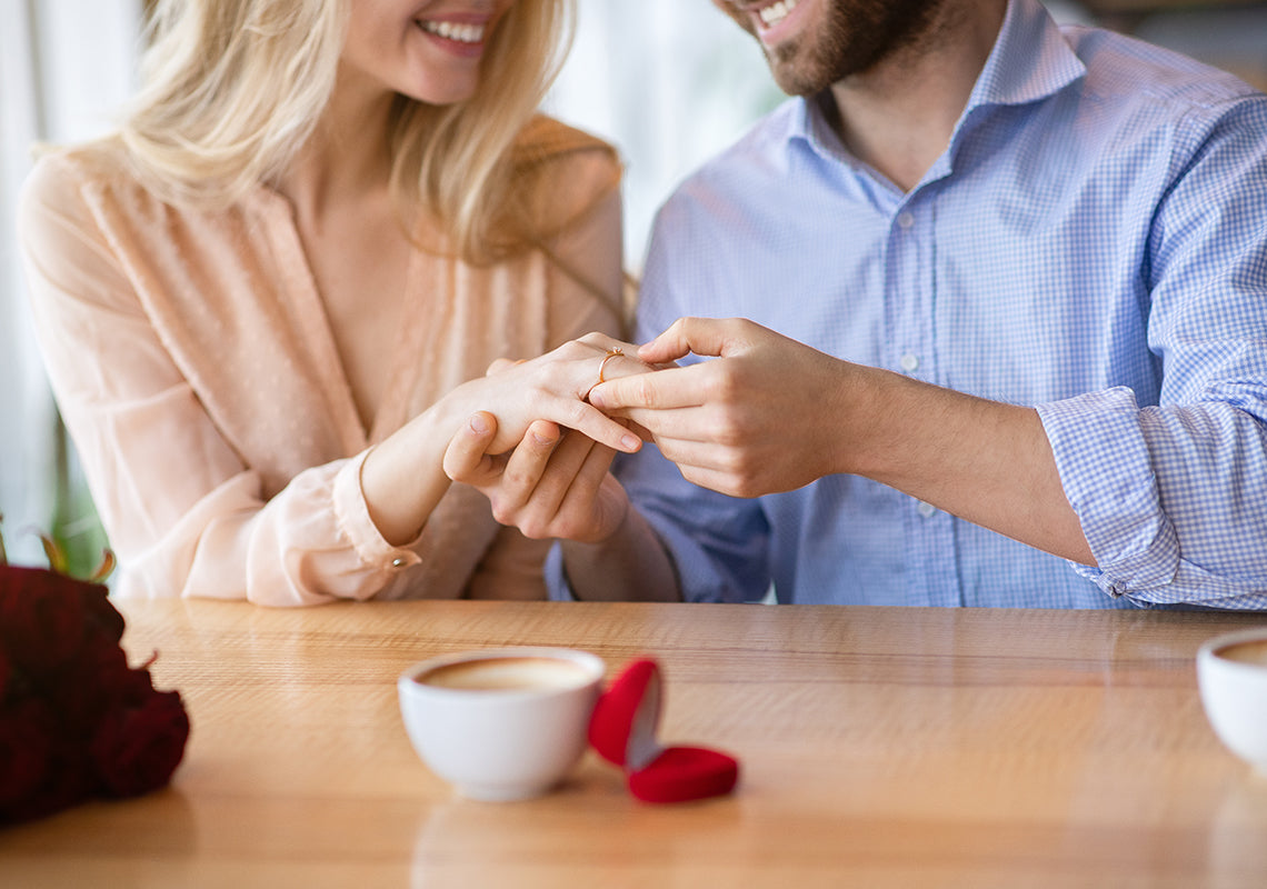 Fashion Rings