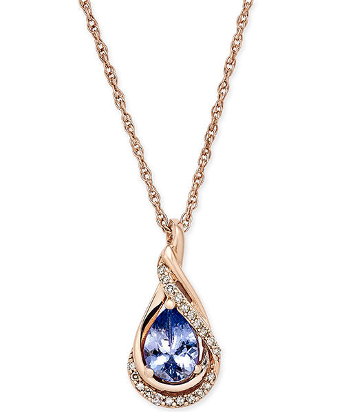 Diamond Necklaces
