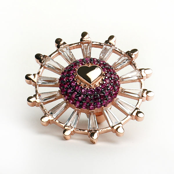 CORONAVIRUS & LOVE