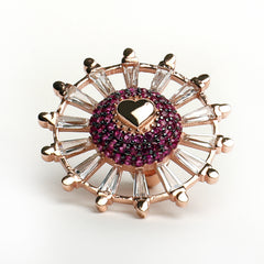 CORONAVIRUS & LOVE